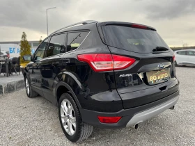 Ford Kuga = ИТАЛИЯ= NAVI= TITANIUM= 4X4= КАМЕРА= КОЖА= ПОДГР, снимка 6