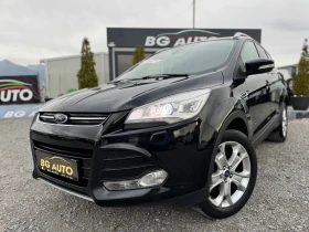 Ford Kuga = ИТАЛИЯ= NAVI= TITANIUM= 4X4= КАМЕРА= КОЖА= ПОДГР, снимка 1