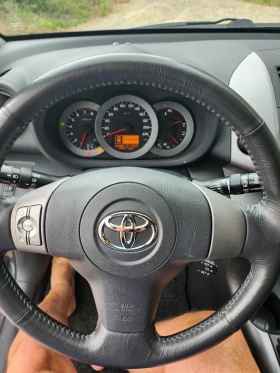 Обява за продажба на Toyota Rav4 ~10 300 лв. - изображение 9