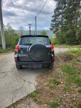 Обява за продажба на Toyota Rav4 ~10 300 лв. - изображение 8