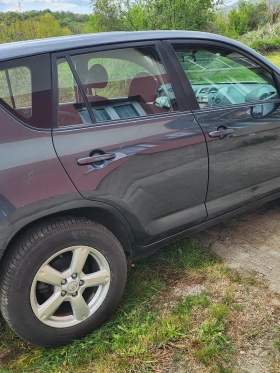 Обява за продажба на Toyota Rav4 ~10 300 лв. - изображение 6
