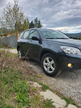 Обява за продажба на Toyota Rav4 ~10 300 лв. - изображение 2
