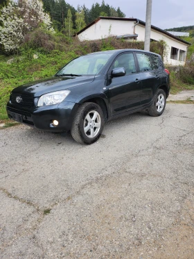 Обява за продажба на Toyota Rav4 ~10 300 лв. - изображение 1