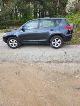Обява за продажба на Toyota Rav4 ~10 300 лв. - изображение 3