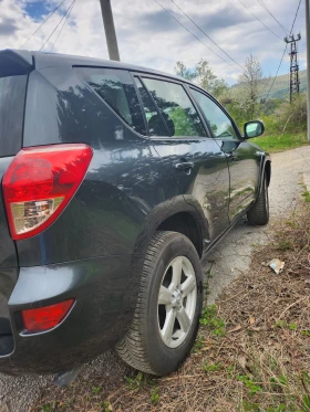 Обява за продажба на Toyota Rav4 ~10 300 лв. - изображение 4