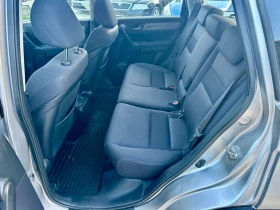Honda Cr-v 2.2CDTI//KLIMA//4x4//2008G | Mobile.bg    11