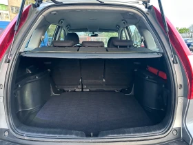 Honda Cr-v 2.2CDTI//KLIMA//4x4//2008G | Mobile.bg    14