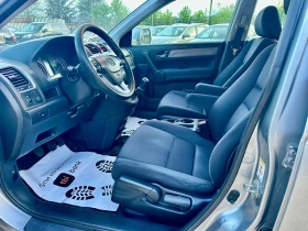 Honda Cr-v 2.2CDTI//KLIMA//4x4//2008G | Mobile.bg    8
