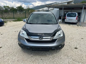 Honda Cr-v 2.2CDTI//KLIMA//4x4//2008G | Mobile.bg    7