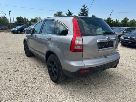 Honda Cr-v 2.2CDTI//KLIMA//4x4//2008G | Mobile.bg    3