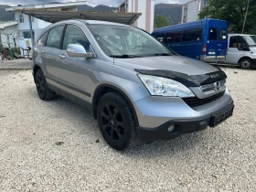 Honda Cr-v 2.2CDTI//KLIMA//4x4//2008G | Mobile.bg    6