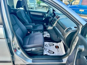Honda Cr-v 2.2CDTI//KLIMA//4x4//2008G | Mobile.bg    10