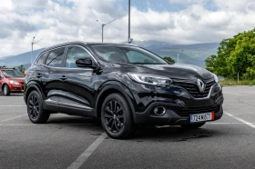 Renault Kadjar 1.5DCi Автоматик Перфектно
