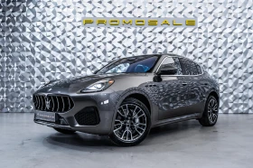  Maserati Grecale