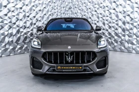 Maserati Grecale GT* SonusFabre* Pano | Mobile.bg    2