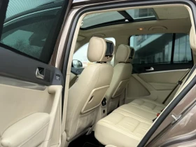 VW Tiguan 2.0tdi 4motion DSG Rline absolute full | Mobile.bg    11
