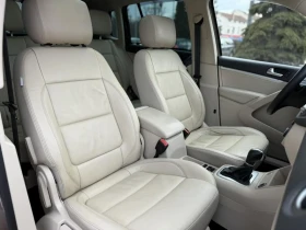 VW Tiguan 2.0tdi 4motion DSG Rline absolute full | Mobile.bg    13