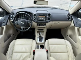 VW Tiguan 2.0tdi 4motion DSG Rline absolute full | Mobile.bg    8