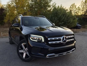 Mercedes-Benz GLB 220 