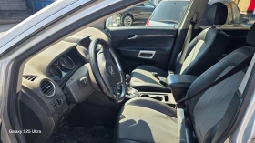 Opel Antara 2.2d  4x4 | Mobile.bg    6