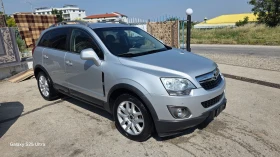 Opel Antara 2.2d  4x4 | Mobile.bg    8