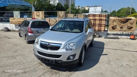 Opel Antara 2.2d  4x4 | Mobile.bg    10