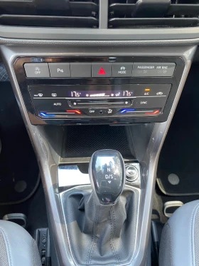 VW T-Cross 1.5 TFSI | Mobile.bg    10