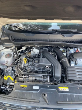 VW T-Cross 1.5 TFSI | Mobile.bg    13