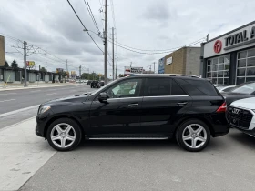 Mercedes-Benz ML 350 BLUETEC | HARMAN KARDON | PANORAMA - 29800 лв. - 96684065 6