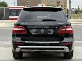 Mercedes-Benz ML 350 BLUETEC | HARMAN KARDON | PANORAMA - 29800 лв. - 96684065 4