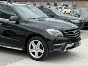 Mercedes-Benz ML 350 BLUETEC | HARMAN KARDON | PANORAMA - 29800 лв. - 96684065 3