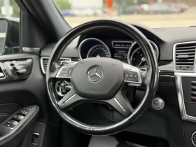 Mercedes-Benz ML 350 BLUETEC | HARMAN KARDON | PANORAMA - 29800 лв. - 96684065 8