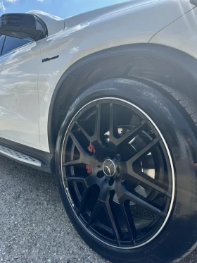 Mercedes-Benz GLE 350 | Mobile.bg    8