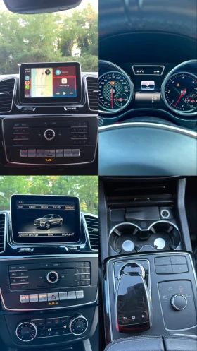 Mercedes-Benz GLE 350 | Mobile.bg    13
