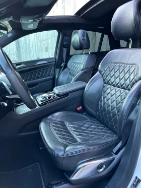 Mercedes-Benz GLE 350 | Mobile.bg    10