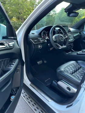 Mercedes-Benz GLE 350 | Mobile.bg    9