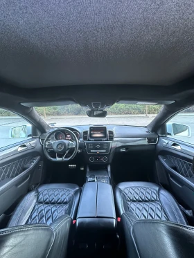 Mercedes-Benz GLE 350 | Mobile.bg    14