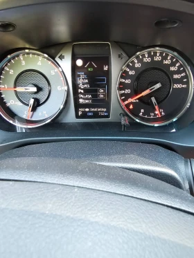 Toyota Hilux GR 2 SPORT - 122000 лв. - 18851574 10