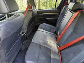 Toyota Hilux GR 2 SPORT - 122000 лв. - 18851574 9