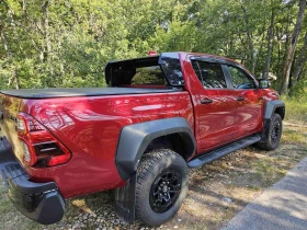 Toyota Hilux GR 2 SPORT - 122000 лв. - 18851574 4