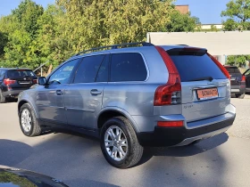 Volvo Xc90 2.4D5* 4X4* * * XENON* NAVI*  | Mobile.bg    5