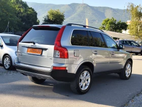 Volvo Xc90 2.4D5* 4X4* * * XENON* NAVI*  | Mobile.bg    3