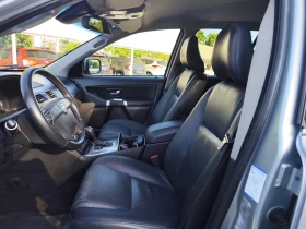 Volvo Xc90 2.4D5* 4X4* * * XENON* NAVI*  | Mobile.bg    6