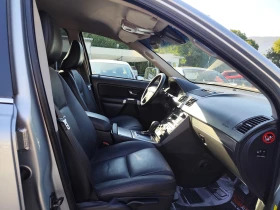 Volvo Xc90 2.4D5* 4X4* * * XENON* NAVI*  | Mobile.bg    12