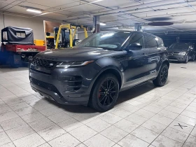 Land Rover Range Rover Evoque * CARFAX* БЕЗ ПЪРВОНАЧАЛНА* 