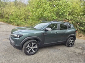 Dacia Duster HIBRID 4X4 | Mobile.bg    2
