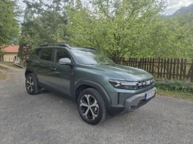Dacia Duster HIBRID 4X4 | Mobile.bg    7