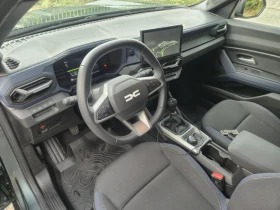 Dacia Duster HIBRID 4X4 | Mobile.bg    9