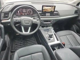 Audi Q5 * TECHNIK * CARFAX *  | Mobile.bg    11
