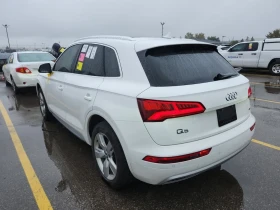 Audi Q5 * TECHNIK * CARFAX *  | Mobile.bg    4